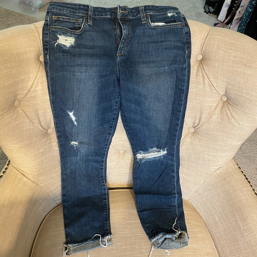 JOE’S Jeans